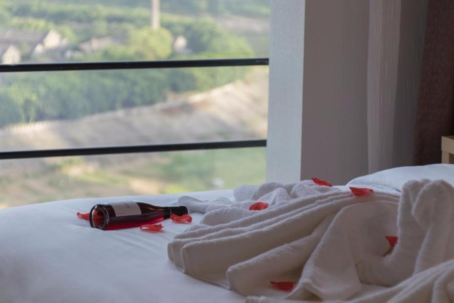 Lavande Hotel Luzhou Jiale Century City Dış mekan fotoğraf